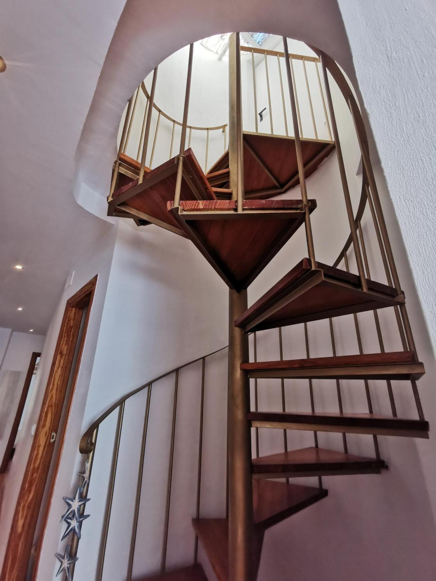 Atico Con Vistas Centro Historico / Terraza 40 M Apartment มาลากา ภายนอก รูปภาพ