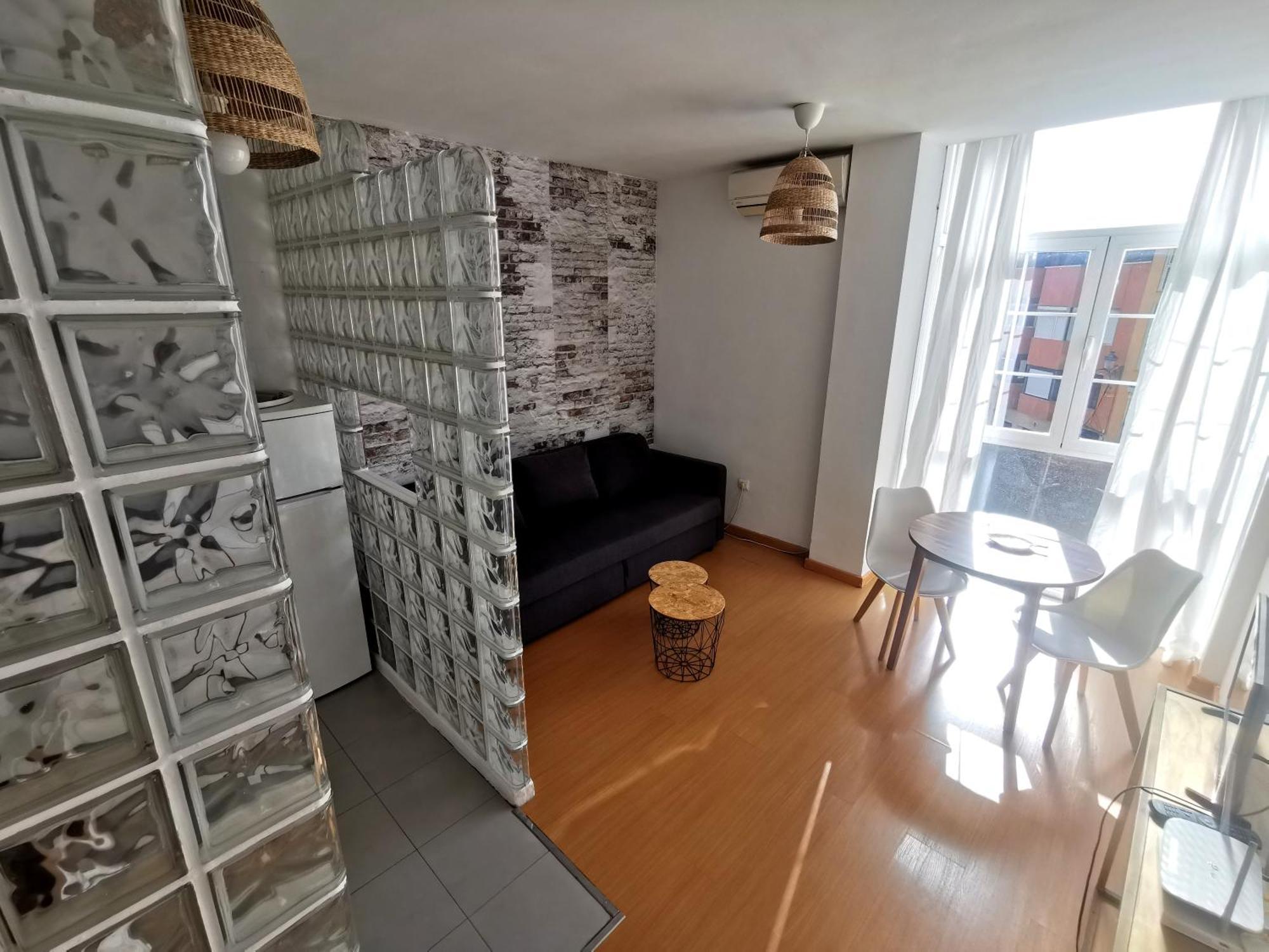 Atico Con Vistas Centro Historico / Terraza 40 M Apartment มาลากา ภายนอก รูปภาพ