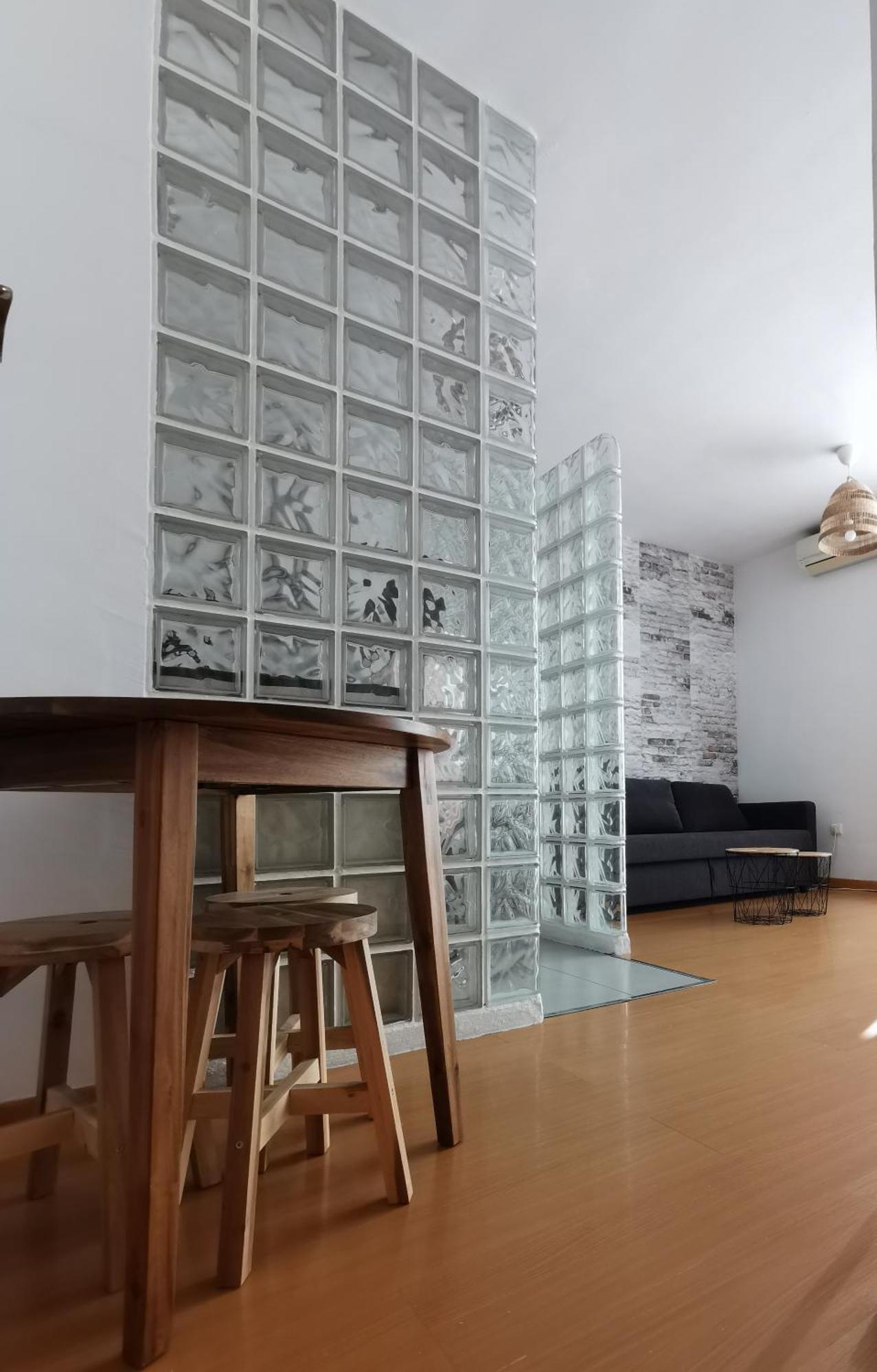 Atico Con Vistas Centro Historico / Terraza 40 M Apartment มาลากา ภายนอก รูปภาพ