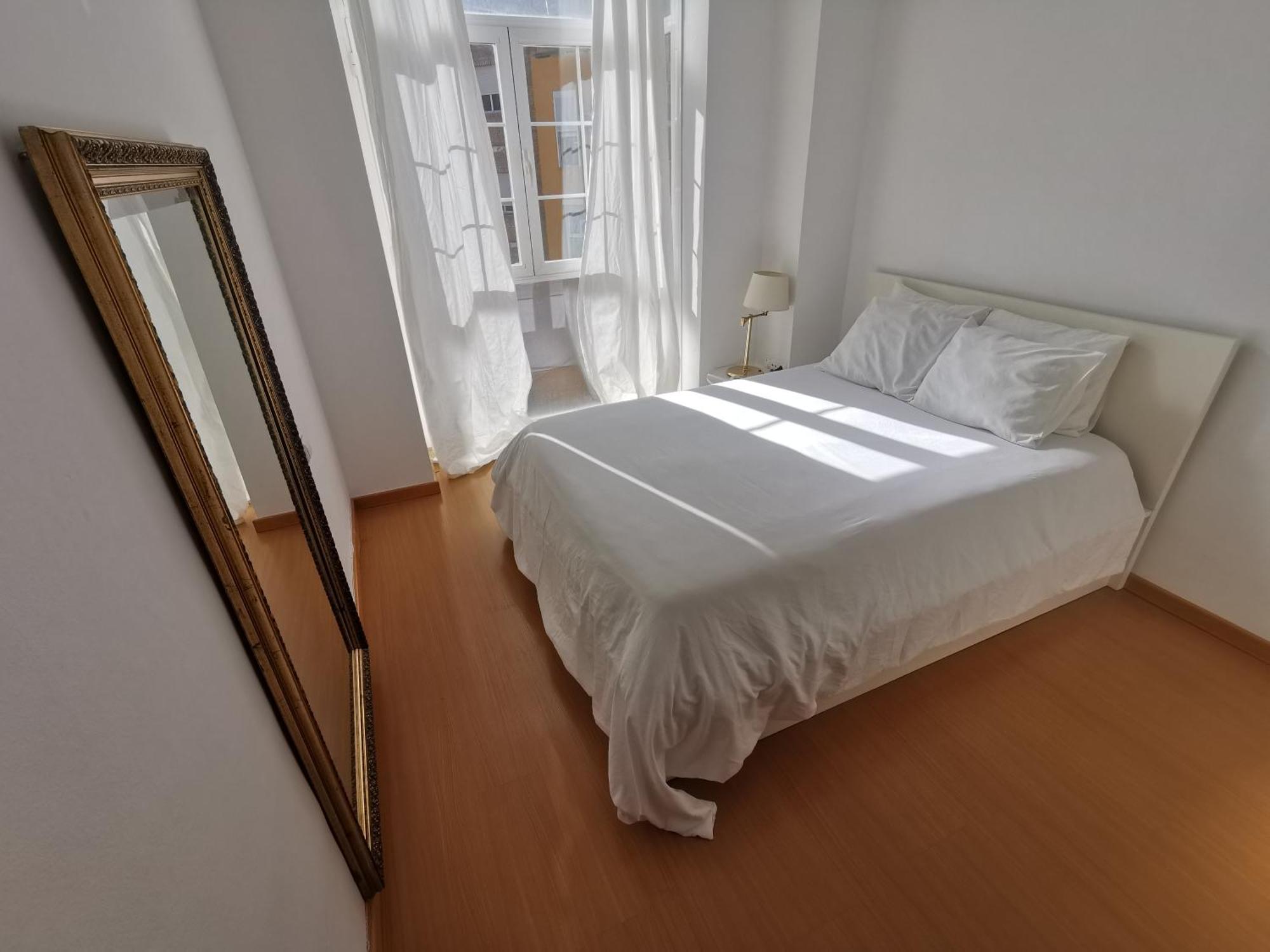 Atico Con Vistas Centro Historico / Terraza 40 M Apartment มาลากา ภายนอก รูปภาพ