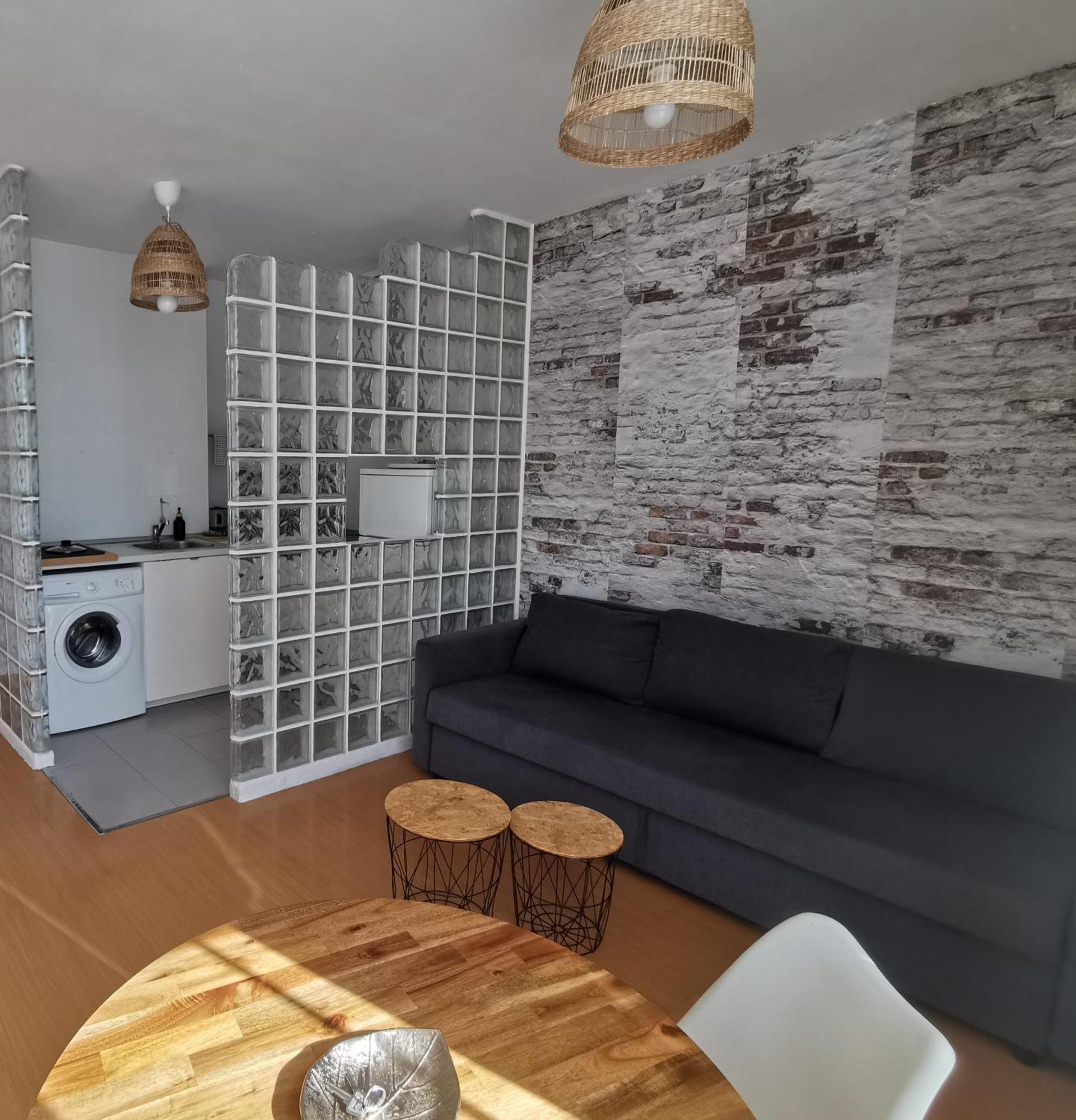 Atico Con Vistas Centro Historico / Terraza 40 M Apartment มาลากา ภายนอก รูปภาพ